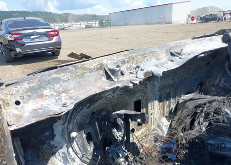 2011 Chevrolet Traverse Ltz z USA, uszkodzony, nr VIN 1GNKVLED3BJ278046